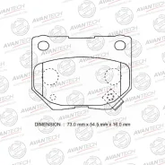 ��������� ������� AV947, ������ AV947 ����