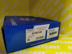 ��������� ������� AVS0126, ������ AVS0126 ����