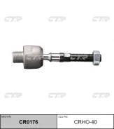 ������� ���� CRHO40, �������� CRHO40 ����