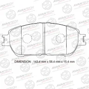 ��������� ������� AV1059 AV1059 ����