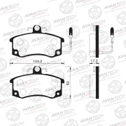 ��������� ������� AV021, �������� AV021 ����