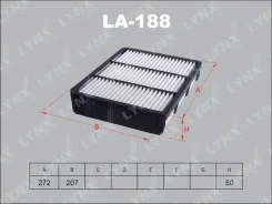 ������ ��������� LA188 LA188 ����