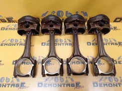 ������� � ������� 2.0 Volkswagen Passat B6 2006 06D107065R 3C2 BVY 06D107065R ����