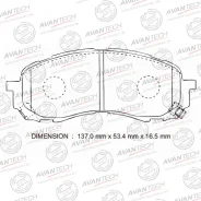 ��������� ������� AV1064 AV1064 ����