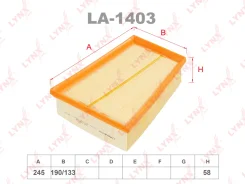 ������ ��������� LA1403 LA1403 ����