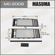 ������ �������� MC2009 MC2009 ����