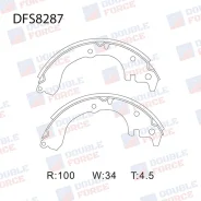��������� ������� DFS8287 DFS8287 ����