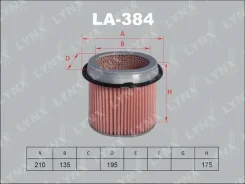 ������ ��������� LA384 LA384 ����