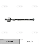 ������� ���� CRM15, �������� CRM15 ����