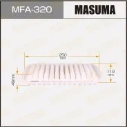 ������ ��������� MFA320 MFA320 ����