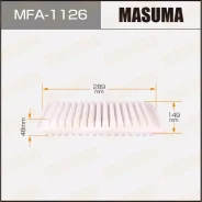 ������ ��������� MFA1126 MFA1126 ����