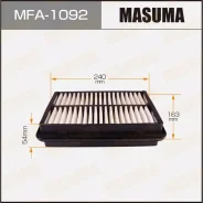 ������ ��������� MFA1092 MFA1092 ����