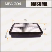 ������ ��������� MFA294 MFA294 ����