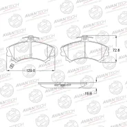 ��������� ������� AV432 AV432 ����