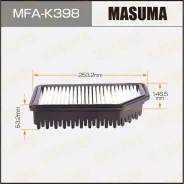 ������ ��������� MFAK398 MFAK398 ����