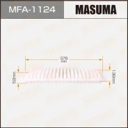 ������ ��������� MFA1124 MFA1124 ����
