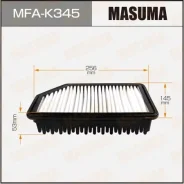 ������ ��������� MFAK345 MFAK345 ����