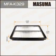 ������ ��������� MFAK329 MFAK329 ����