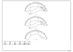 ��������� ������� AVS0130 AVS0130 ����
