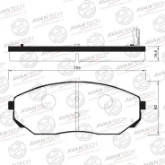 ��������� ������� AV116 AV116 ����