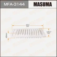 ������ ��������� MFA3144 MFA3144 ����