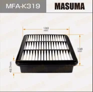 ������ ��������� MFAK319 MFAK319 ����