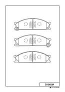 ��������� ������� D1063M D1063M ����