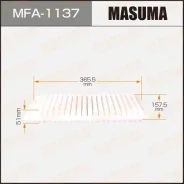 ������ ��������� MFA1137 MFA1137 ����