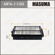 ������ ��������� MFA1109 MFA1109 ����