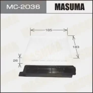 ������ �������� MC2036 MC2036 ����