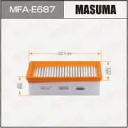 ������ ��������� MFAE687 MFAE687 ����