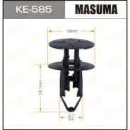 ������ KE585 KE585 ����