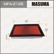 ������ ��������� MFA2126 MFA2126 ����