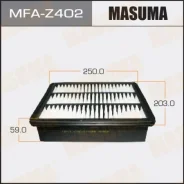 ������ ��������� MFAZ402 MFAZ402 ����