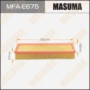 ������ ��������� MFAE675 MFAE675 ����
