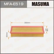 ������ ��������� MFAE519 MFAE519 ����