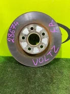 ���� ��������� Toyota Voltz 2004 4351202130 ZZE136 1ZZ, �������� ������ 4351202130 ����