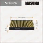 ������ �������� MC924 MC924 ����