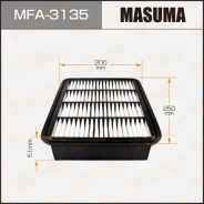 ������ ��������� MFA3135 MFA3135 ����