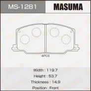 ��������� ������� MS1281 MS1281 ����