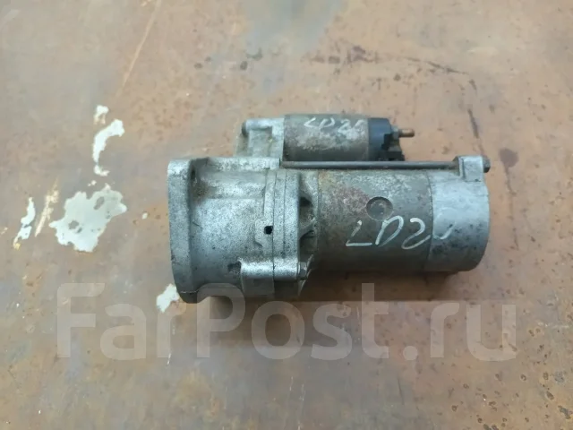 ������ ������� Nissan vanette C22, LD20 2330009e10 ����