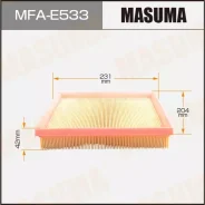 ������ ��������� MFAE533 MFAE533 ����