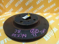 ���� ��������� Toyota Funcargo 435120D030 NCP20, �������� 435120D030 ����