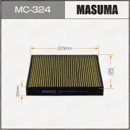 ������ �������� MC324 MC324 ����