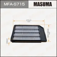 ������ ��������� MFAS715 MFAS715 ����