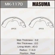 ��������� ������� MK1170 MK1170 ����