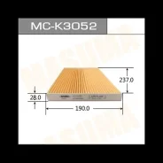 ������ �������� MCK3052 MCK3052 ����