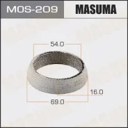 ������ ��������� MOS209 MOS209 ����