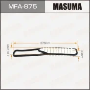 ������ ��������� MFA875 MFA875 ����