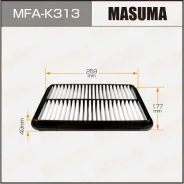 ������ ��������� MFAK313 MFAK313 ����